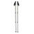 Explorer 3 hiking poles – Compact and comfortable