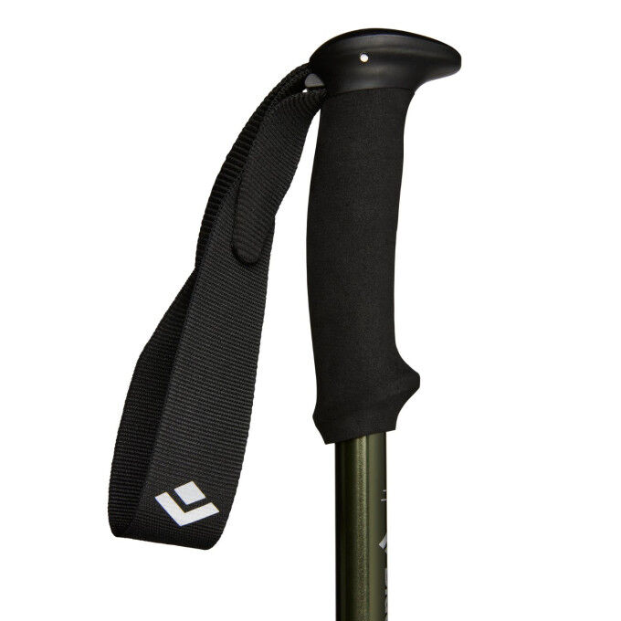 Explorer 3 hiking poles – Compact and comfortable