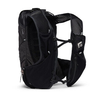 Distance 8 backpack – lightweight and technical for long trips