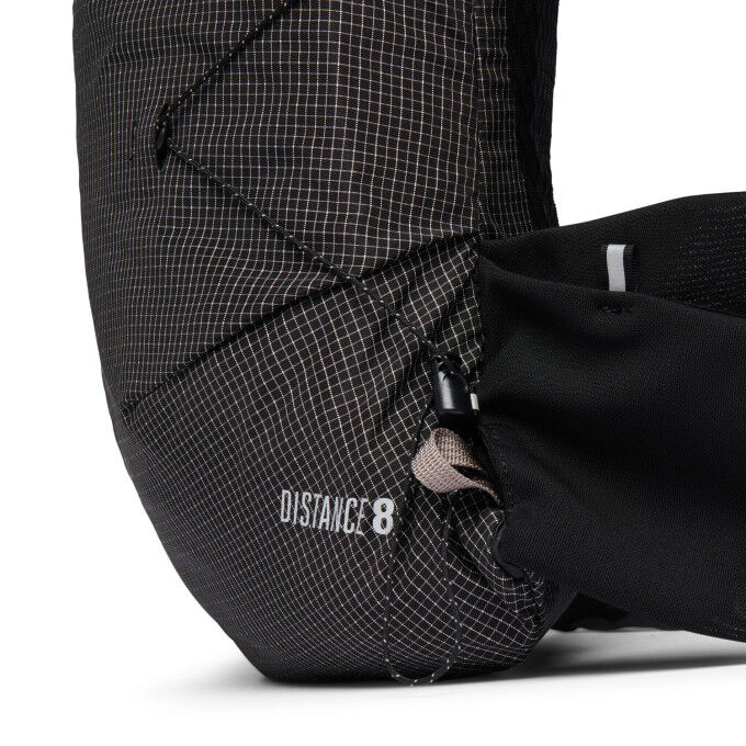 Distance 8 backpack – lightweight and technical for long trips