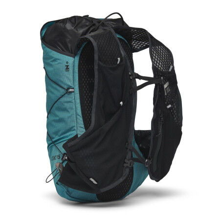 Rucksack Distance 15 Damen – Hybridrucksack für Trail & Berg