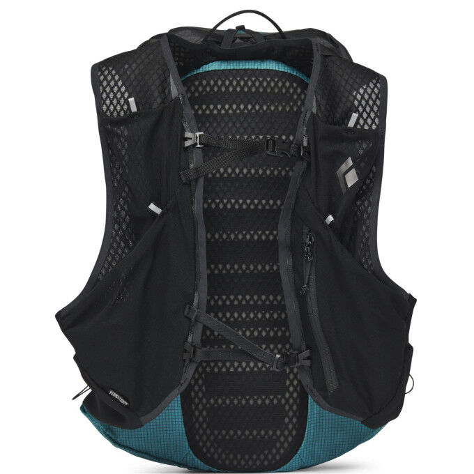 Mochila Distance 15 Mujer – Mochila híbrida para trail y montaña