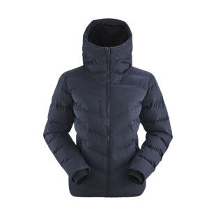 Staten Jacket Women Eclipse Blue: warmth and comfort for everyday wear