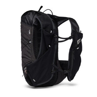 Zaino Distance 15 – Zaino tecnico ibrido per trail running e alpinismo