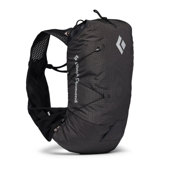 Zaino Distance 15 – Zaino tecnico ibrido per trail running e alpinismo