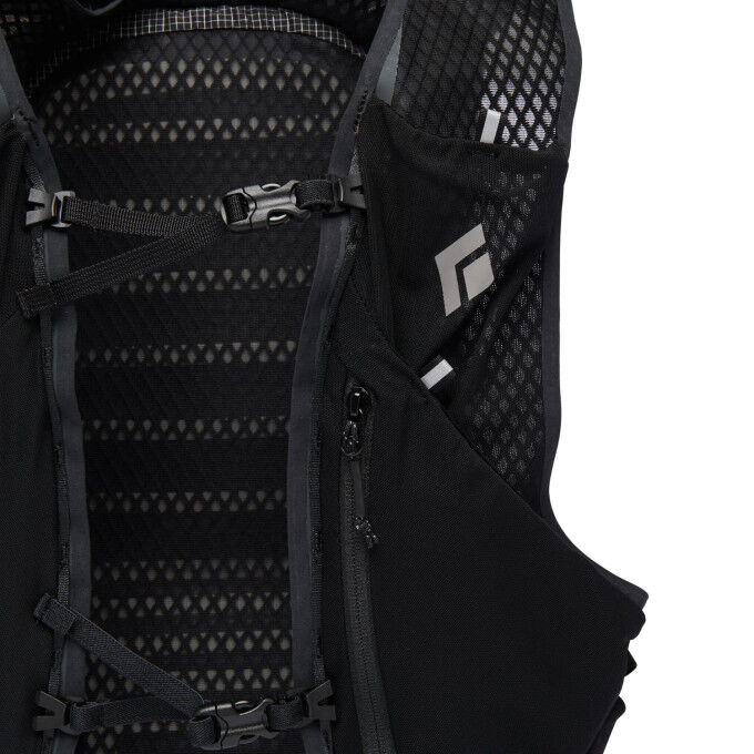Sac à dos Distance 15 – Sac technique hybride pour trail et alpinisme