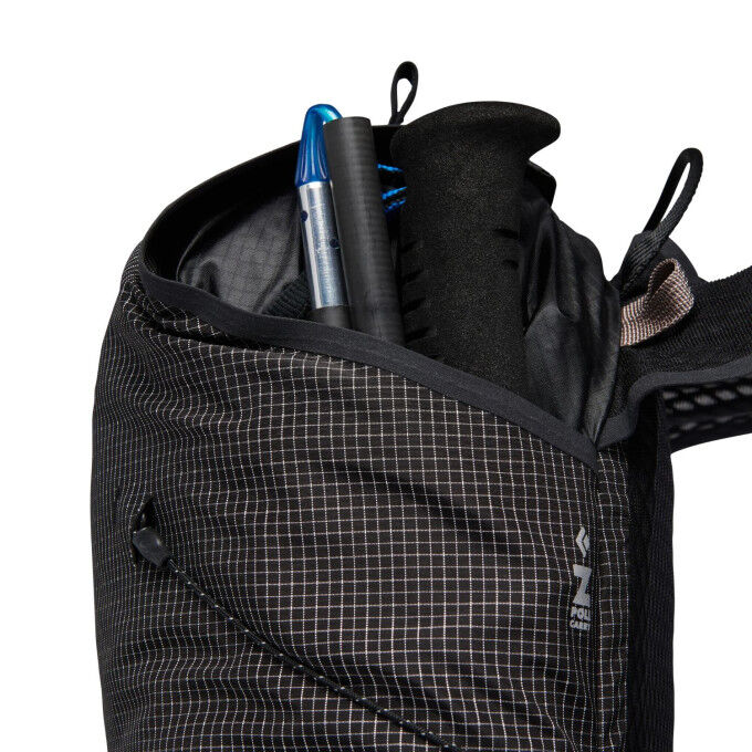 Sac à dos Distance 15 – Sac technique hybride pour trail et alpinisme