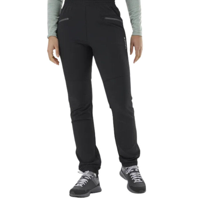 Lafuma ACTIVE WARM PANTS: pantaloni da trekking da donna caldi e tecnici