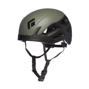 Kletterhelm Black Diamond Vision –  Extrem widerstandsfähig und leicht