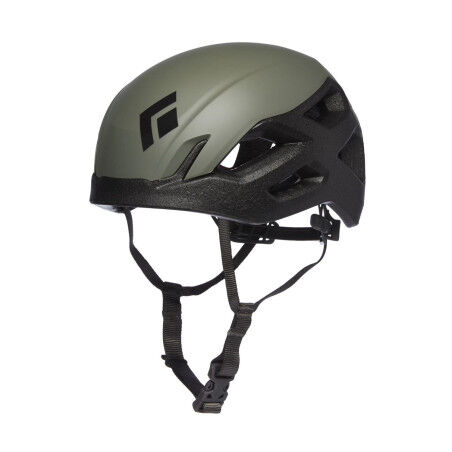 Kletterhelm Black Diamond Vision –  Extrem widerstandsfähig und leicht