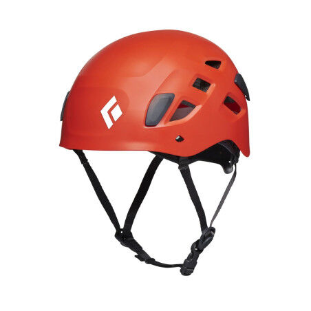 Black Diamond Half Dome climbing helmet –  Robust and versatile