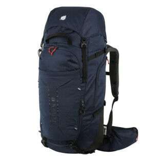 Lafuma Access 65+10: the backpack for long hikes