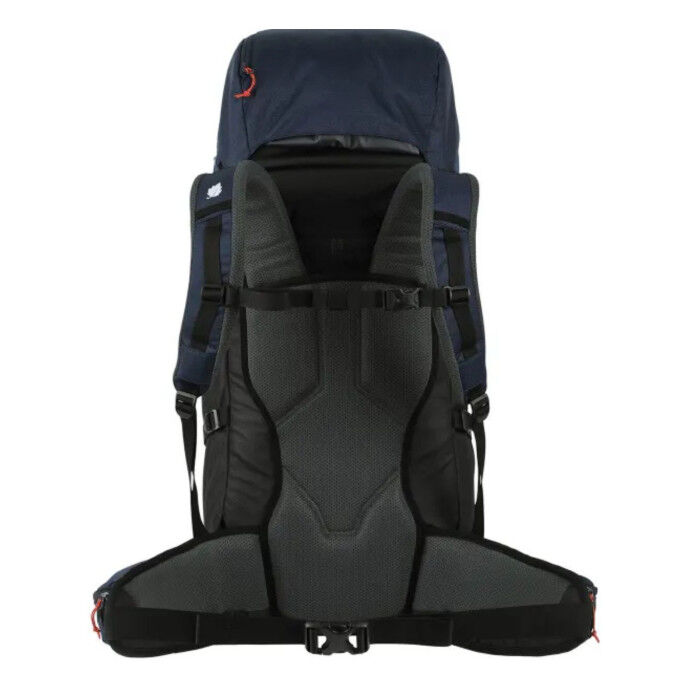 Lafuma Access 65+10: the backpack for long hikes