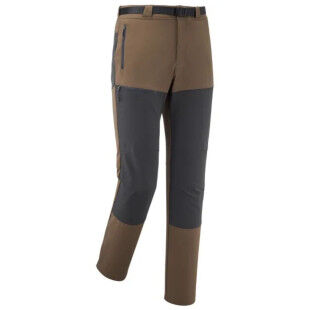 Lafuma SHIFT WARM PANTS: los pantalones de senderismo para climas fríos