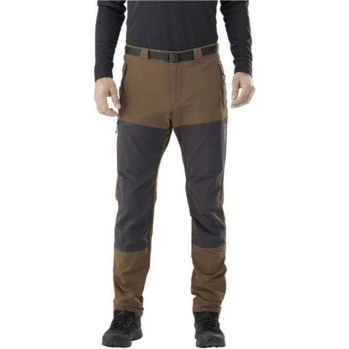 Lafuma SHIFT WARM PANTS: Die Wanderhose für kaltes Wetter