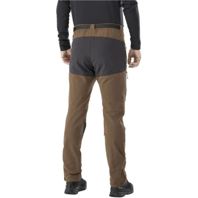 Lafuma SHIFT WARM PANTS : le pantalon de randonnée par temps froid