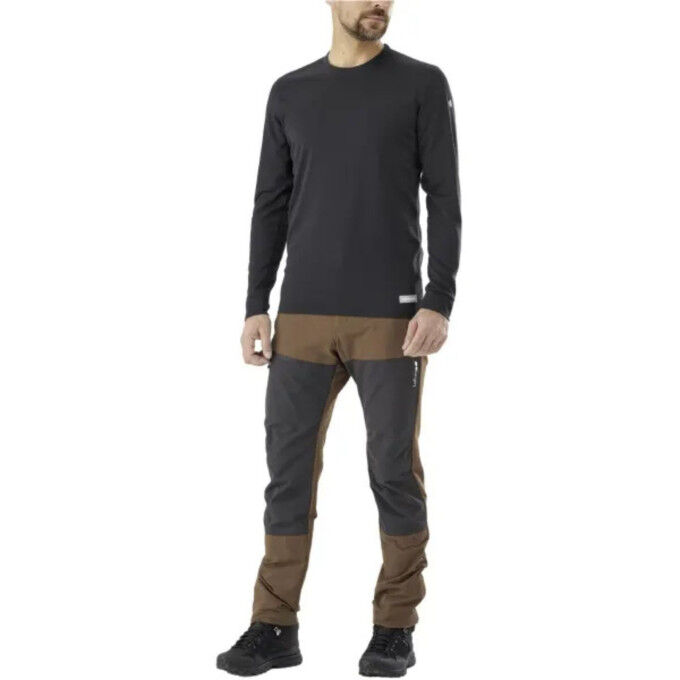Lafuma SHIFT WARM PANTS : le pantalon de randonnée par temps froid