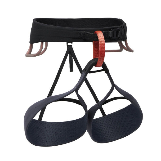 Black Diamond Solution Harness – Imbracatura da arrampicata