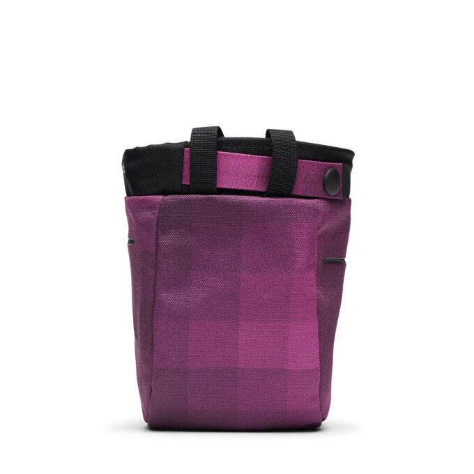 Gym Chalk Bag – With refillable ball for indoor climbing
