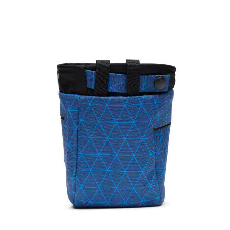 Black Diamond Gym Chalk Bag – Chalk bag for indoor climbing
