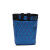 Black Diamond Gym Chalk Bag – Bolsa de magnesio para escalada indoor