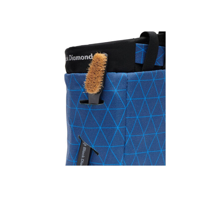 Black Diamond Gym Chalk Bag – Chalk bag for indoor climbing