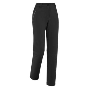 Lafuma Access Softshell women's pants: warm pants for hiking anywhere