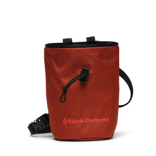 Sac à magnésie Black Diamond Mojo Chalk – Un classique pour l'escalade