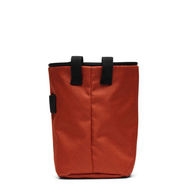 Black Diamond Mojo Chalk Magnesiumbeutel – Ein Klassiker für den Klettersport