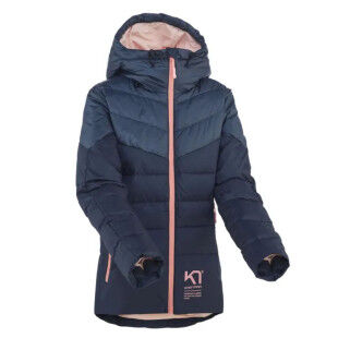 Kari Traa TIRILL DOWN: chaqueta de esquí para mujer ultracálida