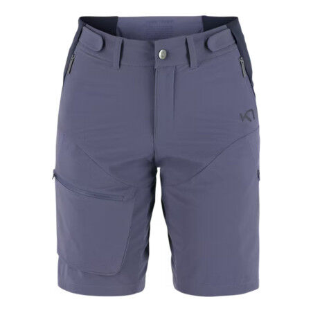 Wanderhose für Damen Voss: Komfort, Bewegungsfreiheit und Umweltbewusstsein
