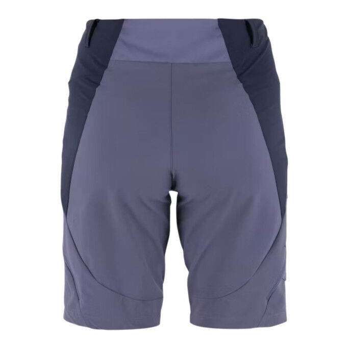 Pantaloncini da trekking da donna Voss: comfort, libertà e eco-responsabilità