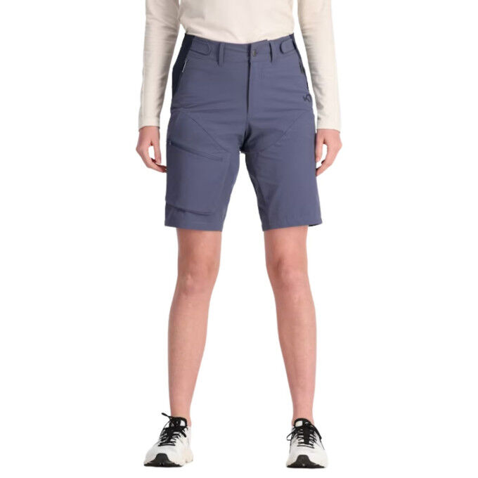 Wanderhose für Damen Voss: Komfort, Bewegungsfreiheit und Umweltbewusstsein