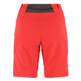 Voss women's hiking shorts: comfort, freedom, and eco-friendliness