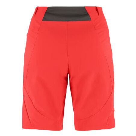 Voss women's hiking shorts: comfort, freedom, and eco-friendliness