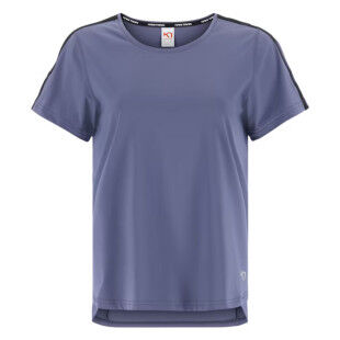 Kari Traa Vilde women's T-shirt: comfort and freedom of movement