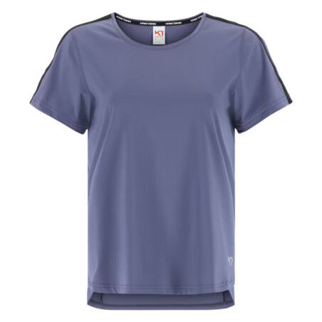 T-shirt Kari Traa Vilde femme : confort et liberté de mouvement