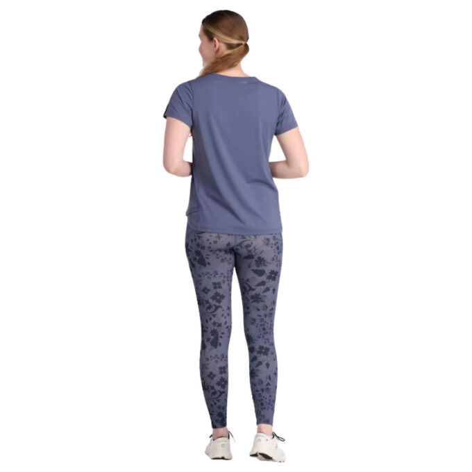 Kari Traa Vilde women's T-shirt: comfort and freedom of movement