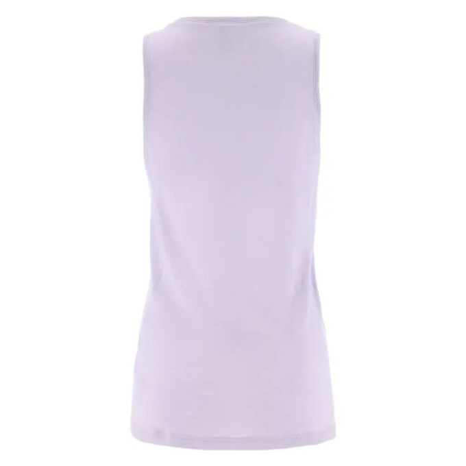 Camiseta sin mangas Kari Traa Lucie: estilo, comodidad y lana merina