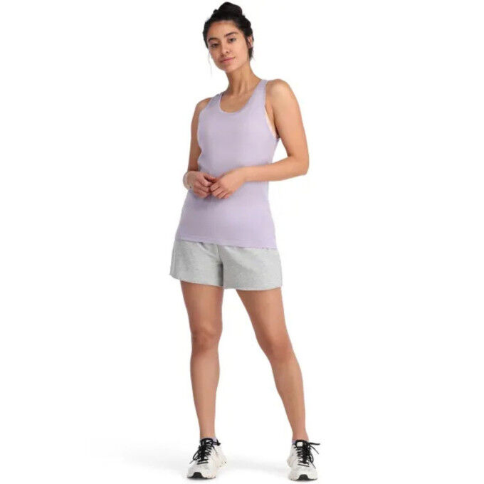 Canotta Kari Traa Lucie: stile, comfort e lana merino
