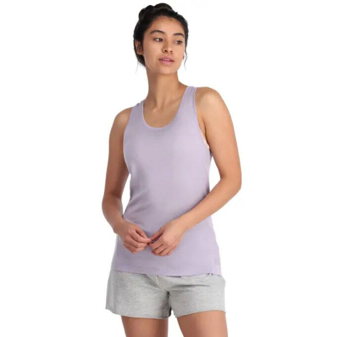 Kari Traa Lucie Tanktop: Stil, Komfort und Merinowolle