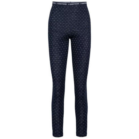 Kari Traa Vilma Pants: sottotuta in lana merino per l'inverno