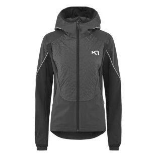 Kari Traa Tirill 2.0: the perfect jacket for adventurers