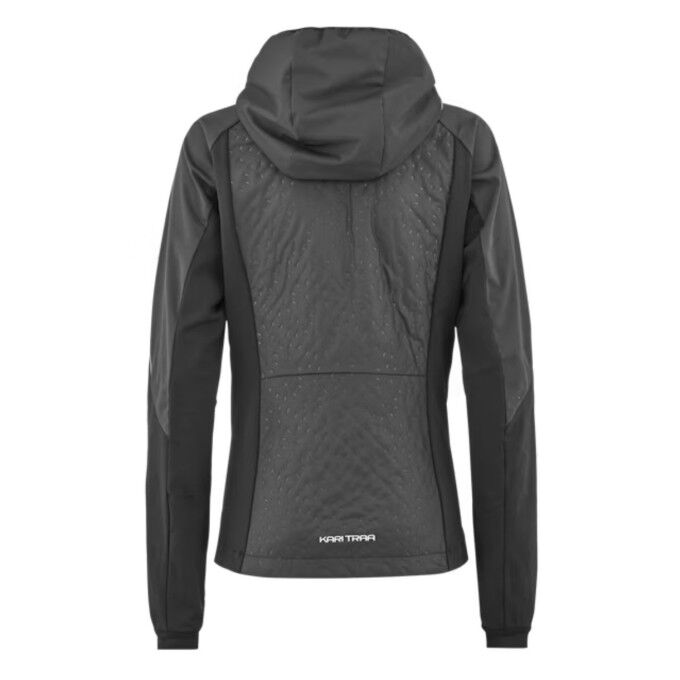 Kari Traa Tirill 2.0: la chaqueta ideal para las aventureras