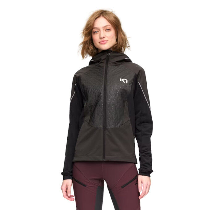 Kari Traa Tirill 2.0 : la veste idéale pour les aventurières