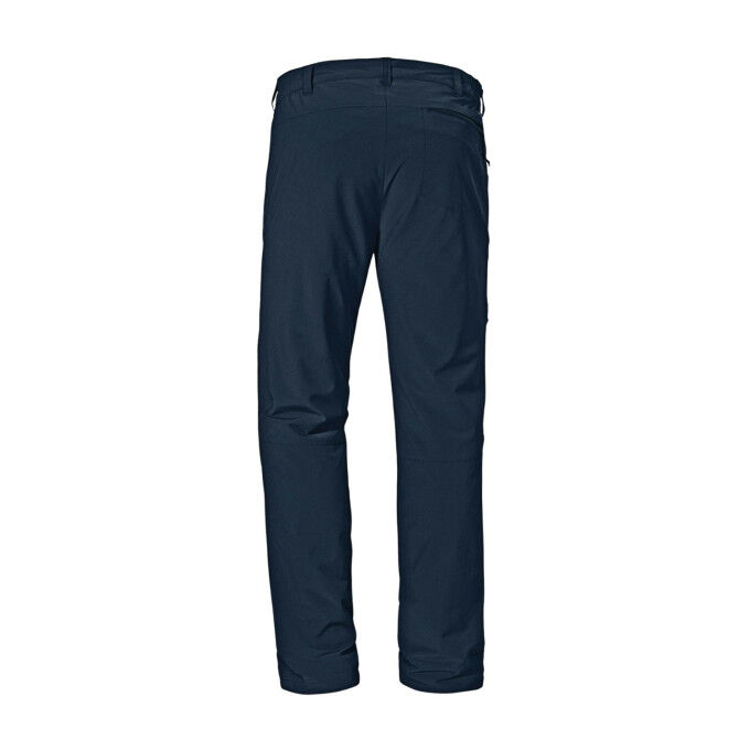 Schöffel KOPER1 WARM : pantalon de randonnée homme chaud et stretch