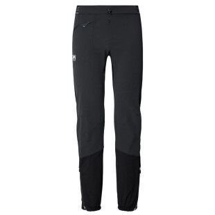 MILLET PIERRA MENT pants – alpine performance and stretch comfort
