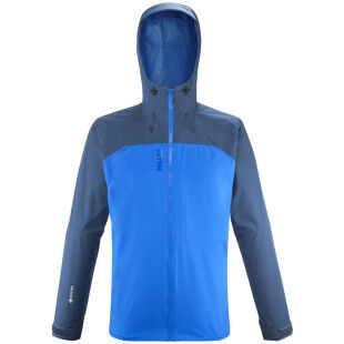 Veste Millet SENECA GORE-TEX 2L – Protection imperméable éco-conçue