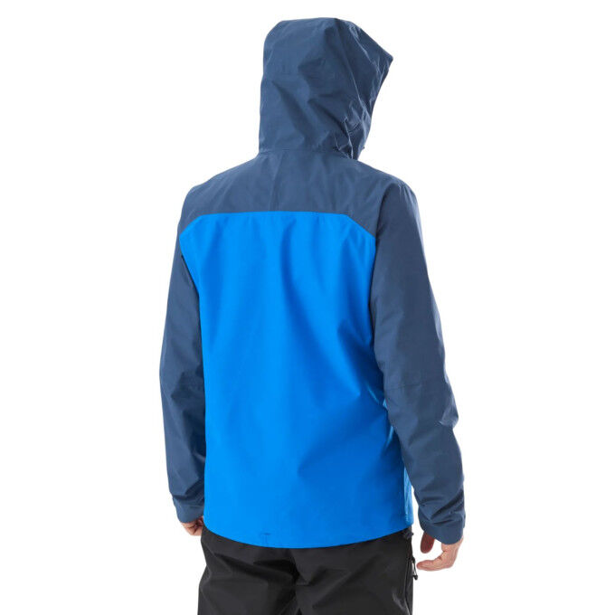 Millet SENECA GORE-TEX 2L Jacke – Wasserdichter Schutz im ökologischen Design