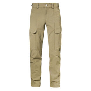 Schöffel Kitzstein: pantaloni da trekking da uomo flessibili e idrorepellenti